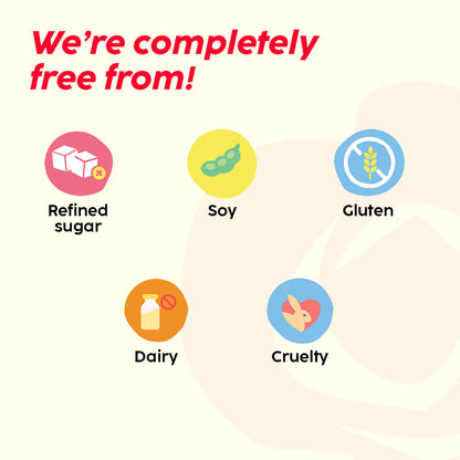 Apple Cider Vinegar Effervescent (700mg)